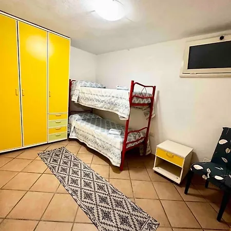 Holiday home Campulongu A 150 Mt Dal Mare, Carolina Villasimius