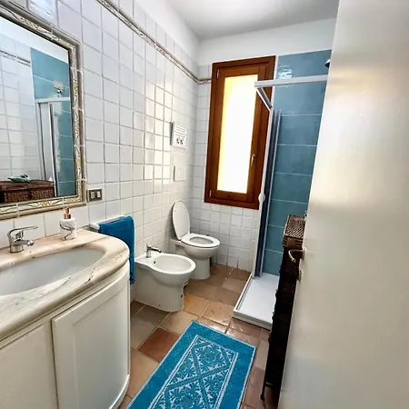 Prázdninový dům Campulongu A 150 Mt Dal Mare, Carolina *