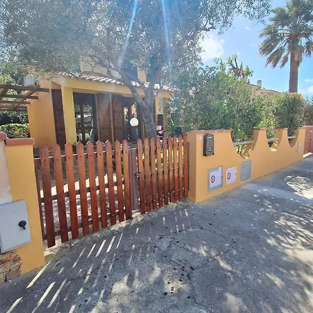 Campulongu A 150 Mt Dal Mare, Carolina