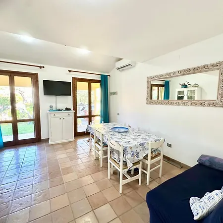 Campulongu A 150 Mt Dal Mare, Carolina Дом отдыха