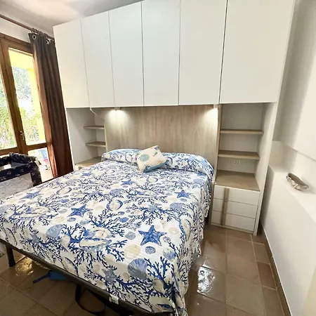 Дом отдыха Campulongu A 150 Mt Dal Mare, Carolina